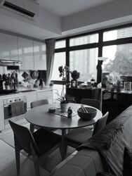 City Square Residences (D8), Condominium #473026811